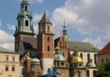 Bazylika Archikatedralna św. Stanisława i św. Wacława w Krakowie