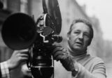 Andrzej Wajda na muralu przy Al. Kijowskiej. Odsłonięcie już 20 października