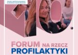 10. Forum na rzecz Profilaktyki i Pacjenta Onkologicznego już 11 listopada w Krakowie