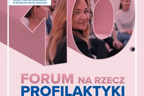 Kraków: forum onkologiczne w ICE 11 listopada. Wstęp bezpłatny