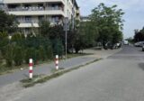 Poznaj plan rozbudowy ul. Czerwone Maki i budowy miejsc postojowych